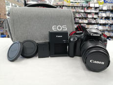 デジタル一眼レフ|CANON