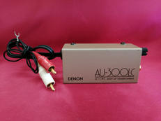 昇圧トランス|DENON