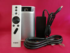 ポータブルプロジェクター|XGIMI