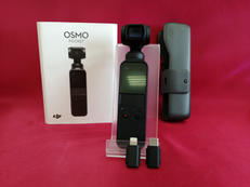 アクションカメラ|DJI