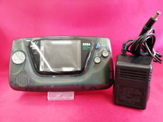 ゲームギア|SEGA