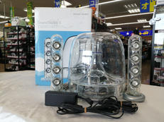 スピーカーシステム|HARMAN/KAEDON