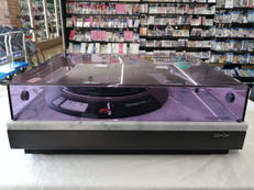 レコードプレーヤー|DENON