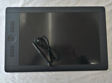 ペンタブレット|WACOM