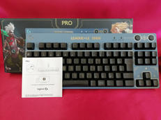 ゲーミングキーボード|LOGICOOL