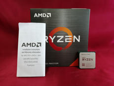 CPU|AMD