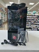 ゲーミングPC|自作PC