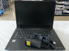 ノートパソコン|TOSHIBA