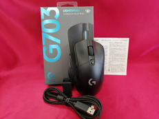 ゲーミングマウス|LOGICOOL