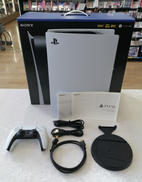 PS5デジタルエディション|SONY
