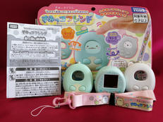 すみっコフレンド|TAKARA TOMY