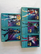 聖闘士星矢 全巻 BOX|バンダイビジュアル株式会社