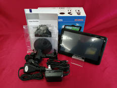 ポータブルナビ|大栄トレーディング