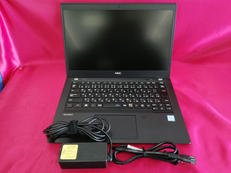 ノートパソコン|NEC