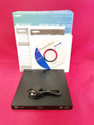 ポータブルBDドライブ|LOGITEC