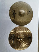 ハイハット|ZILDJIAN