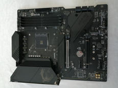 マザーボード|MSI