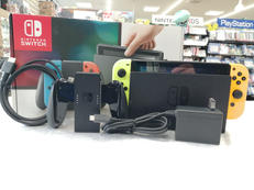 SWITCH|NINTENDO