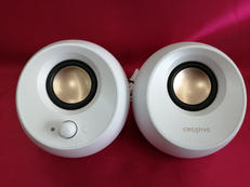 PCスピーカー|CREATIVE