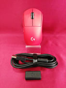 ゲーミングマウス|LOGICOOL