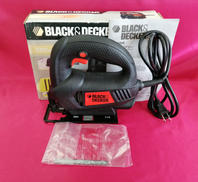 ジグソー|BLACK&DECKER