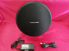 BTスピーカー|HARMAN / KARDON