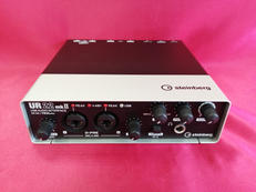 オーディオインターフェース|STEINBERG