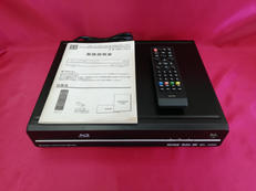 BDプレーヤー|アズマ