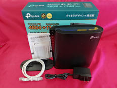 WI-FIルーター|TP-LINK