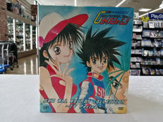 新世紀GPXサイバーフォーミュラ|バップ