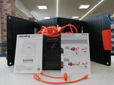 ポータブル電源|JACKERY