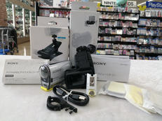 アクションカム|SONY