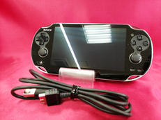 PS VITA|SONY