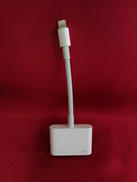 HDMI変換アダプター|APPLE