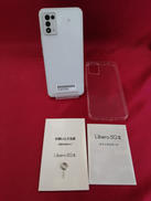 LIBERO 5G III|ZTE/YMOBILE
