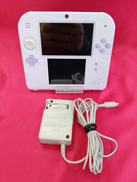 2DS|NINTENDO / 任天堂