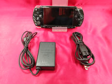 PSP|SONY