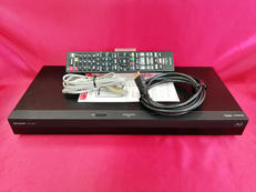 BDレコーダー|SHARP