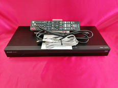 BDレコーダー|SHARP