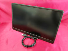 モバイルモニター|不明