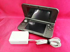 NEW 3DS LL|NINTENDO