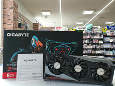 グラフィックボード|GIGABYTE