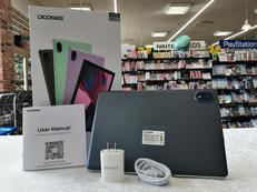 タブレット|DOOGEE