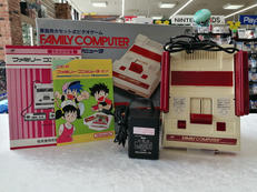 ファミコン|NINTENDO / 任天堂