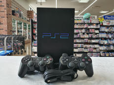 プレイステーション2本体|SONY