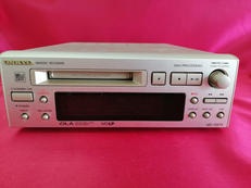 MDレコーダー|ONKYO