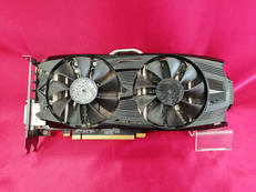 グラフィックボード|-