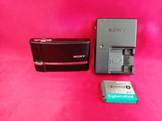 デジタルカメラ|SONY