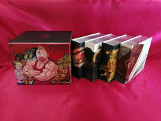 キン肉マン　DVD-BOX|東映アニメーション