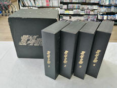 北斗の拳　DVD-BOX|東映アニメーション
